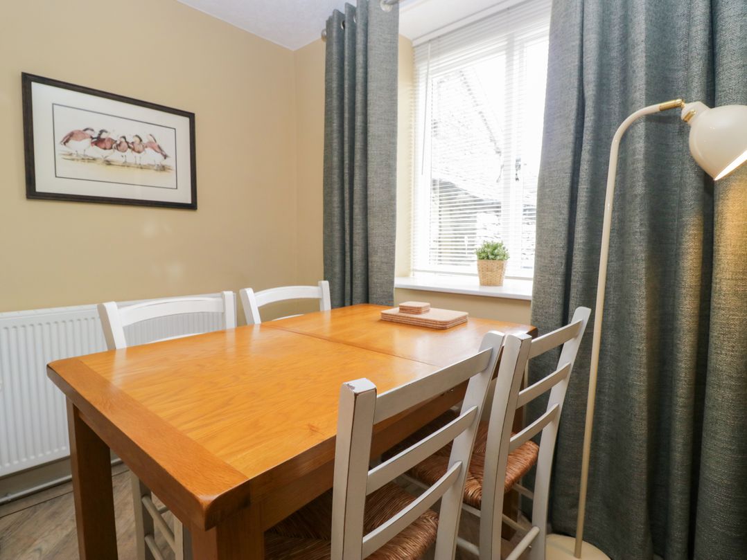 Holiday cottage in Hawkshead, Cumbria