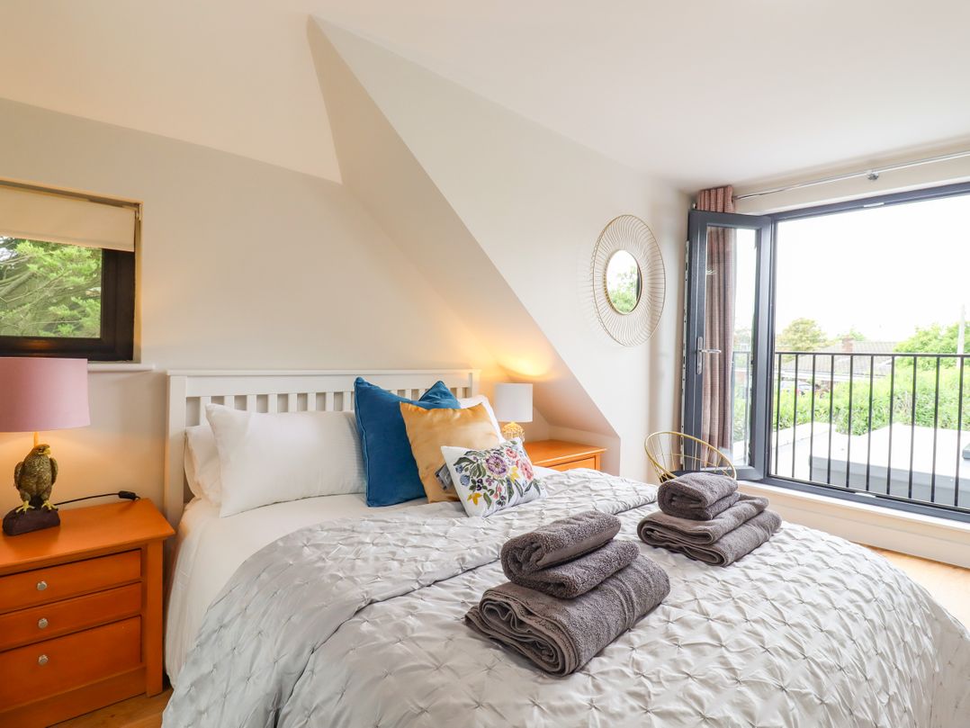 Kite View Cottage