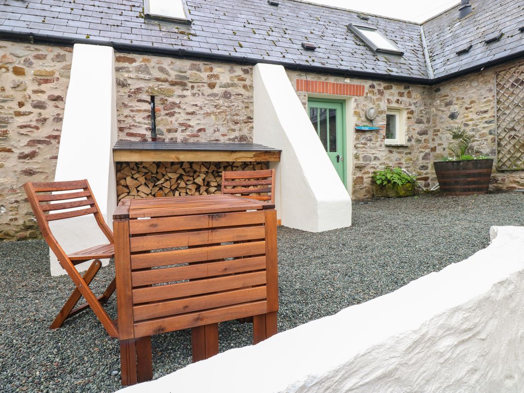 Buzzard Cottage