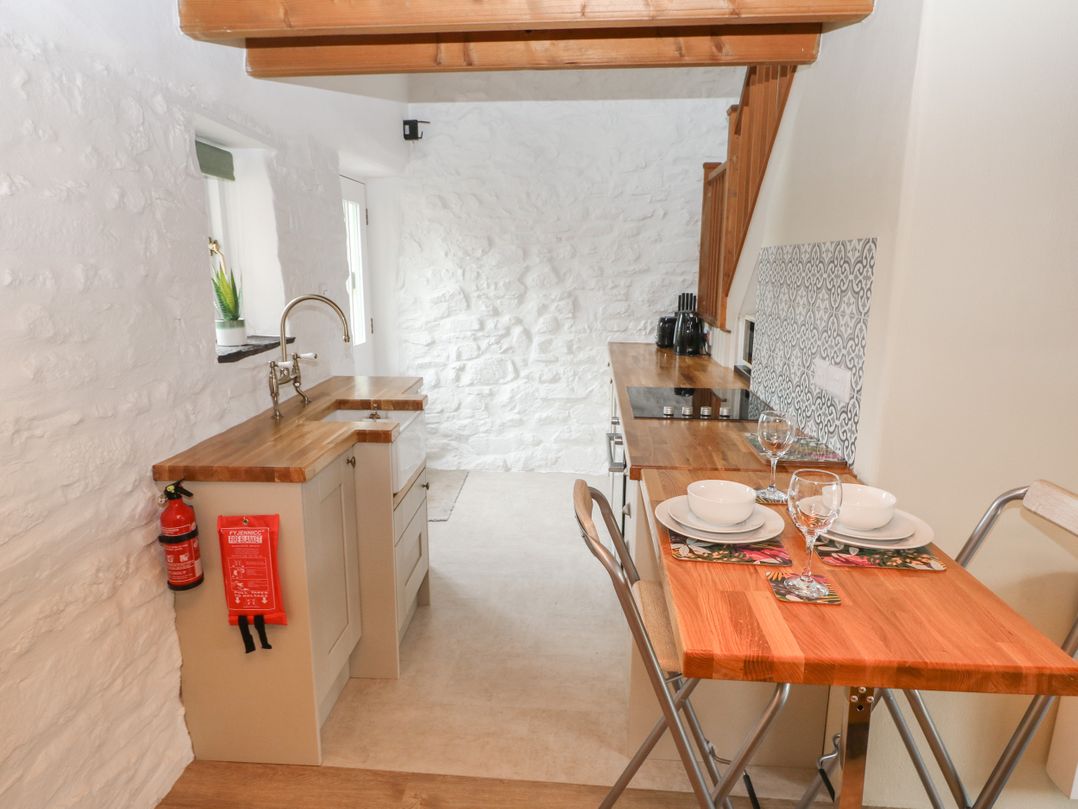 Buzzard Cottage
