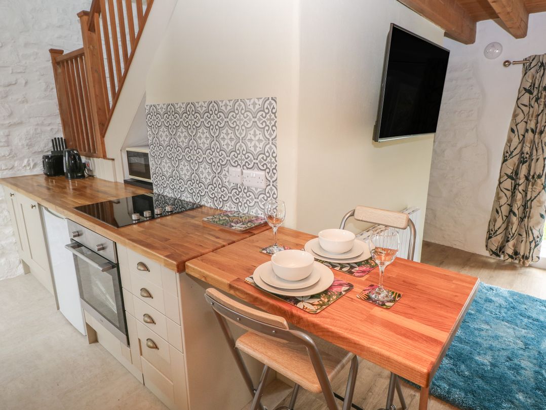Buzzard Cottage