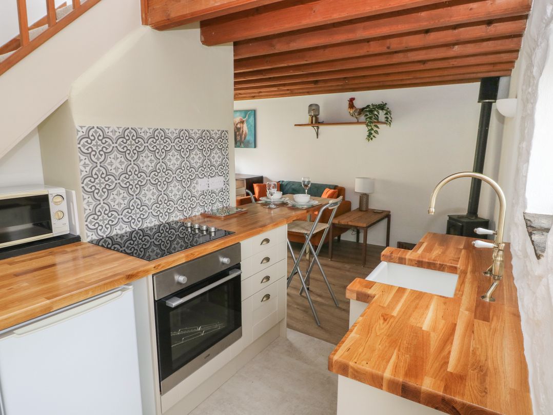 Buzzard Cottage