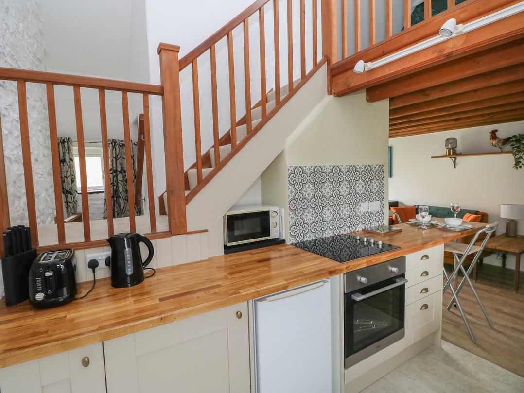 Buzzard Cottage