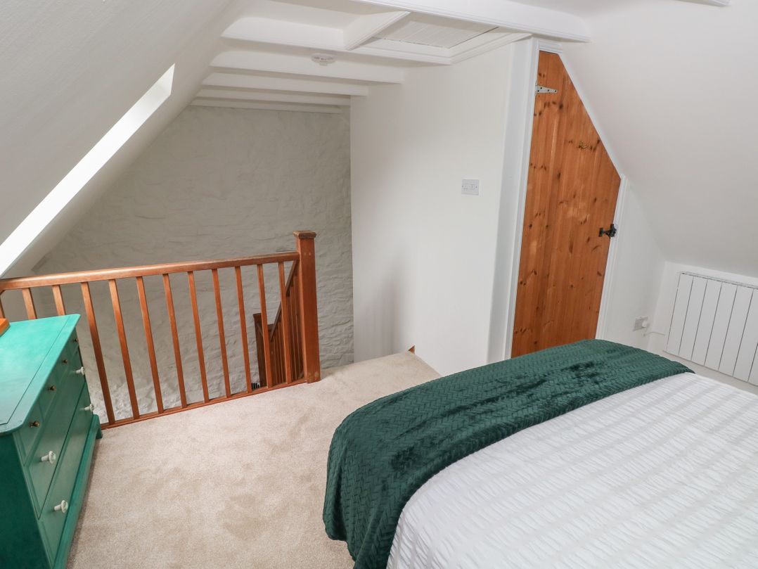 Buzzard Cottage