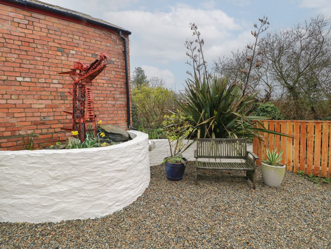 Buzzard Cottage