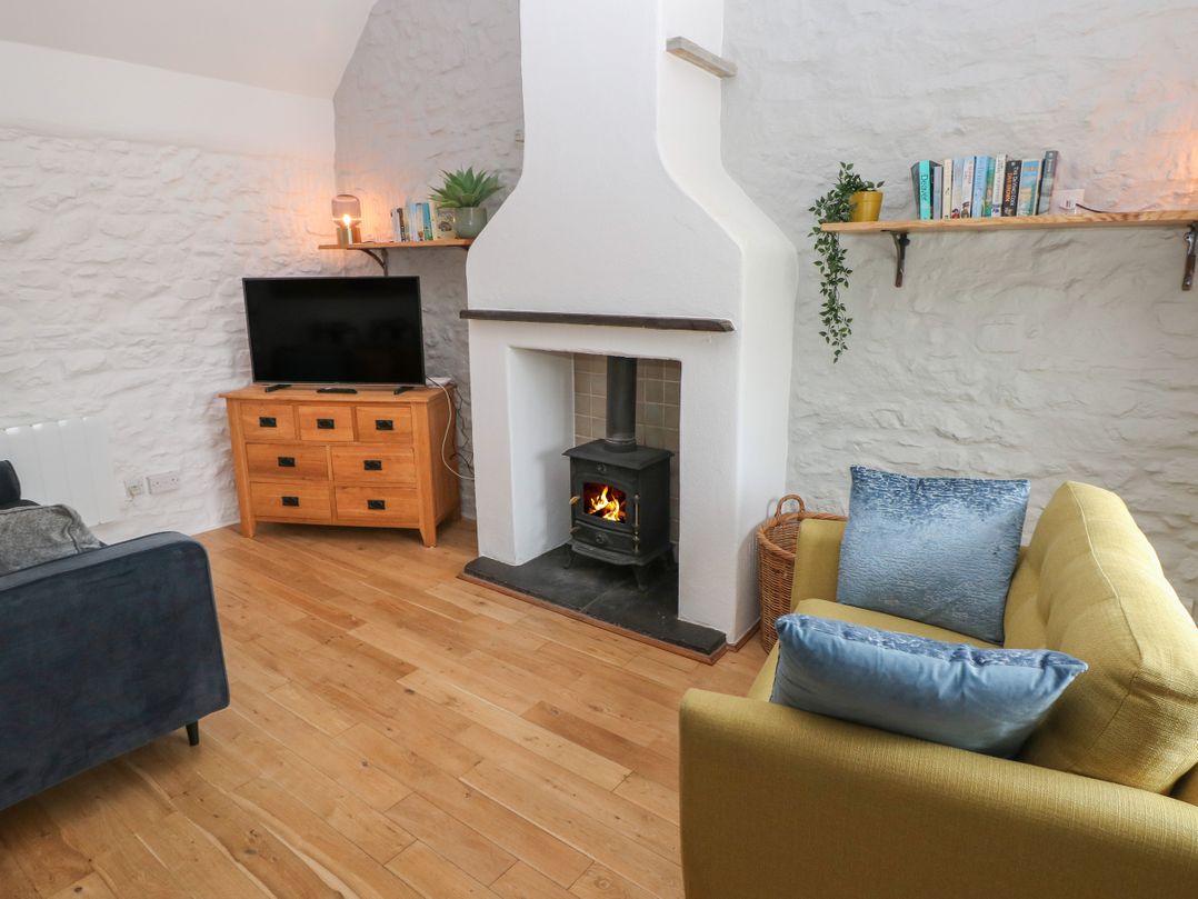 Sands Cottage
