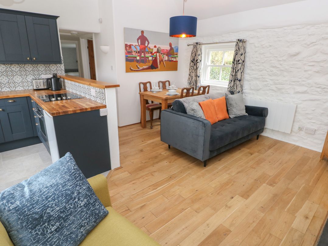 Sands Cottage