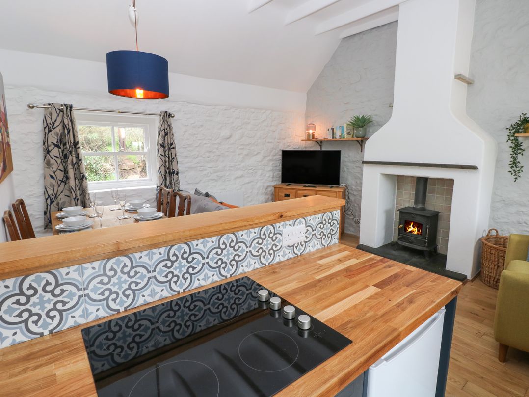 Sands Cottage