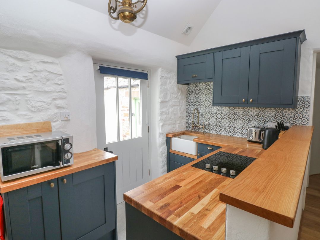Sands Cottage