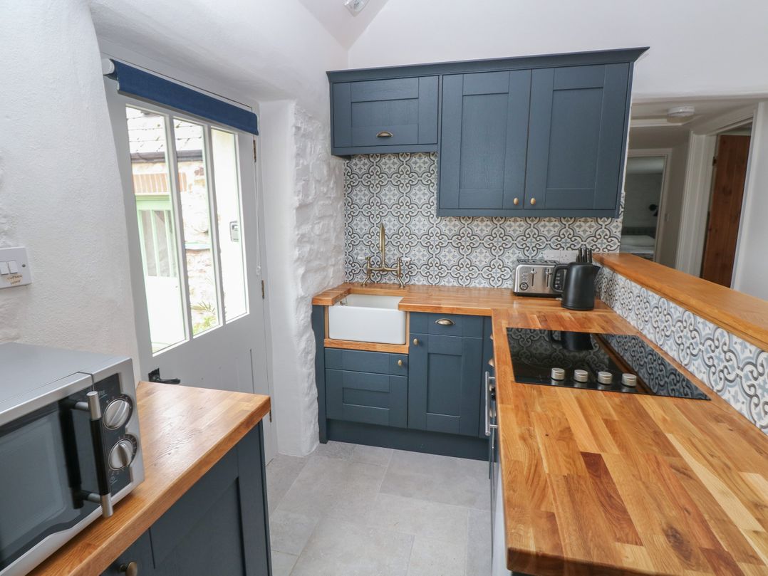 Sands Cottage