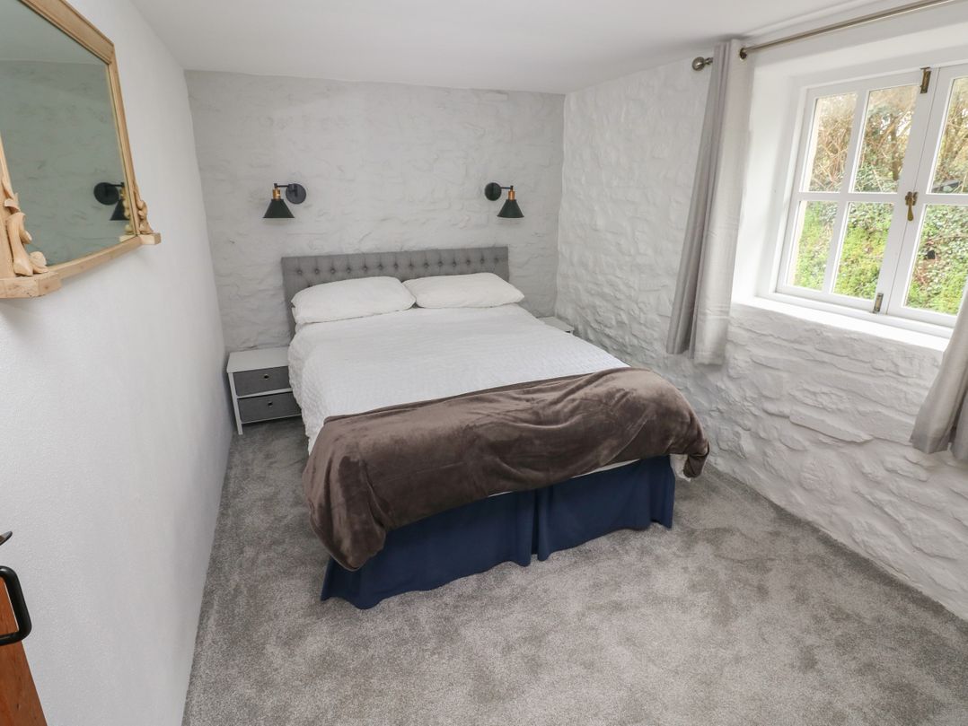 Sands Cottage