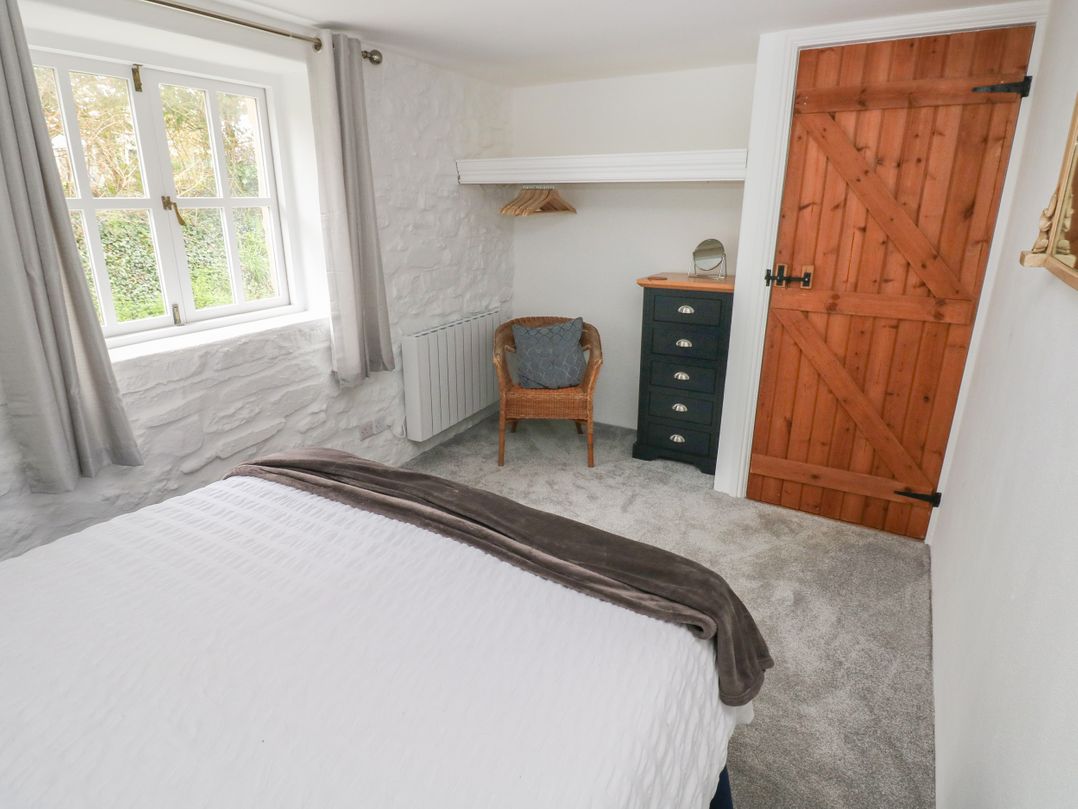 Sands Cottage