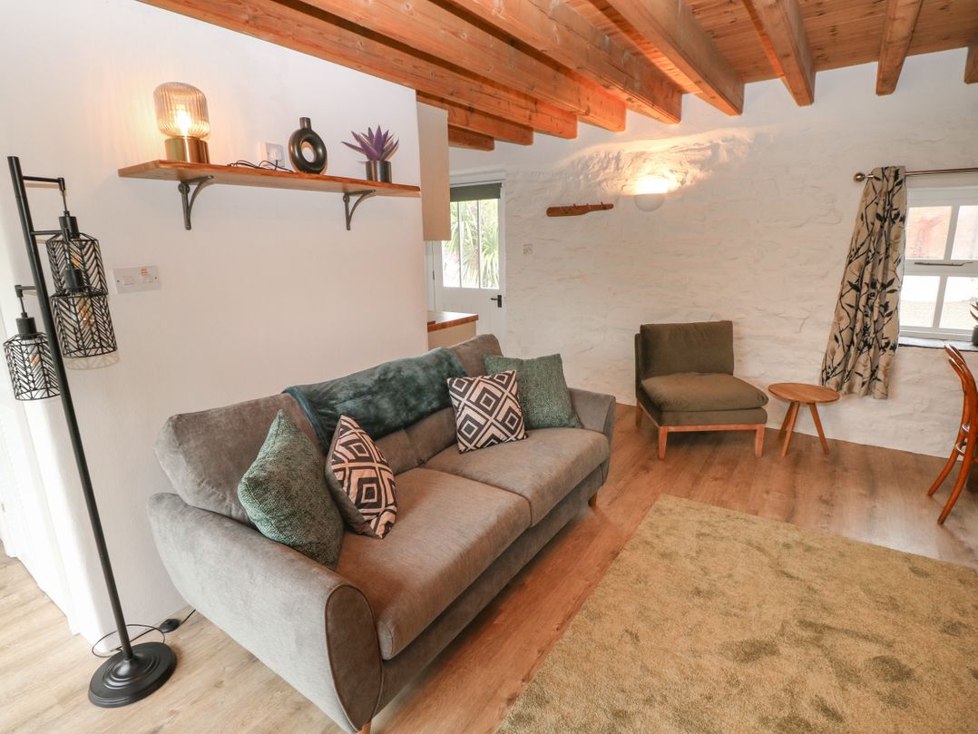 Abaty Cottage