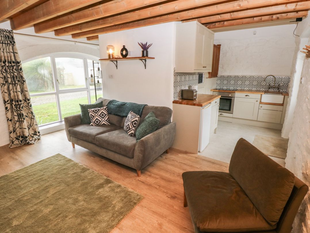 Abaty Cottage