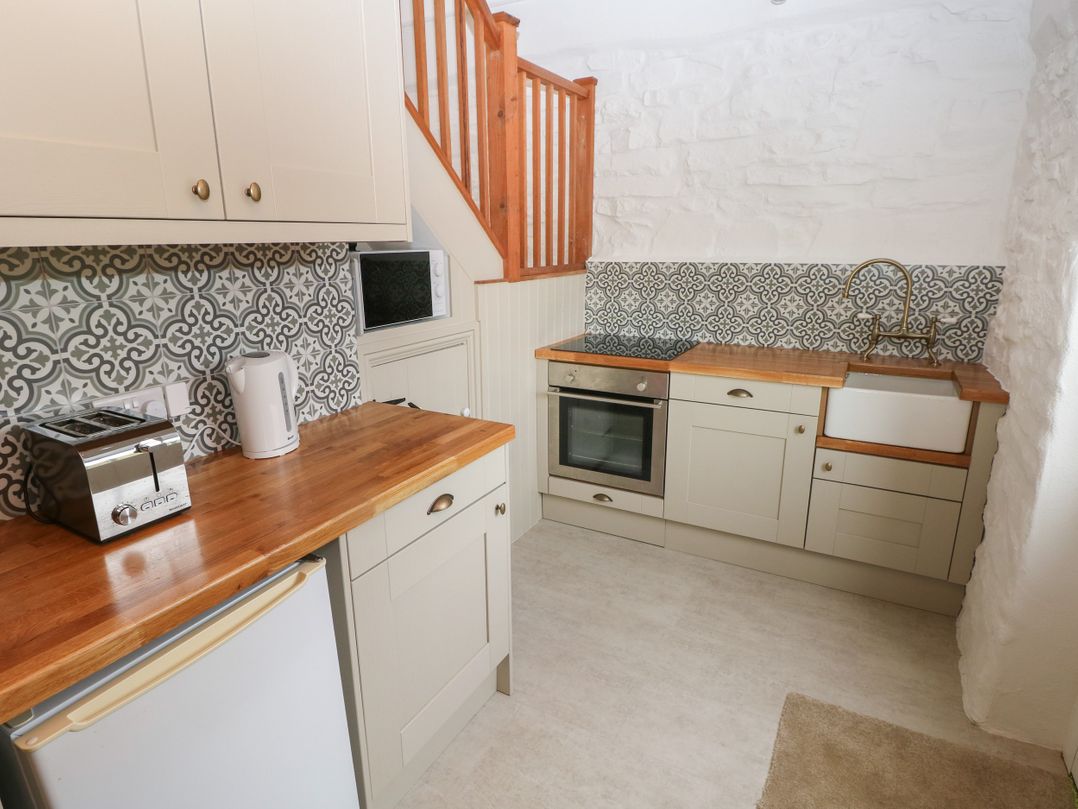 Abaty Cottage