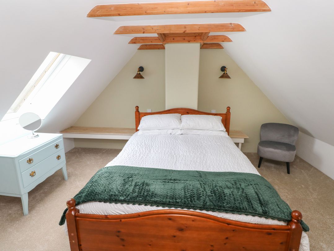 Abaty Cottage