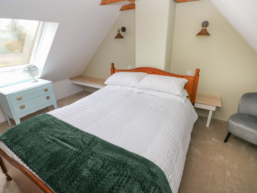 Abaty Cottage