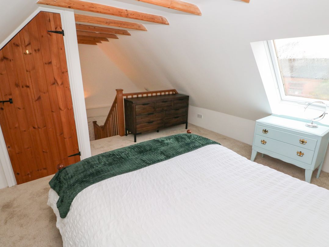 Abaty Cottage