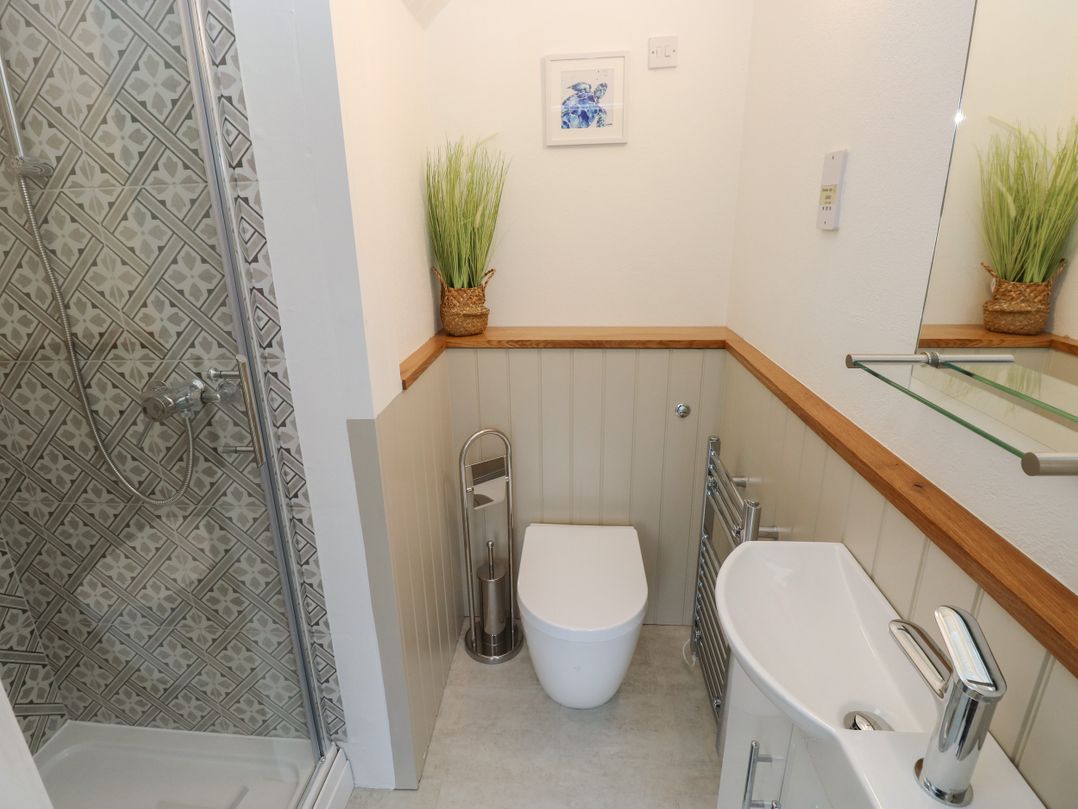 Abaty Cottage