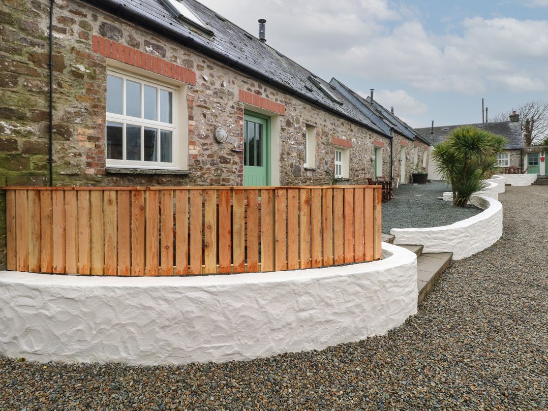 Abaty Cottage