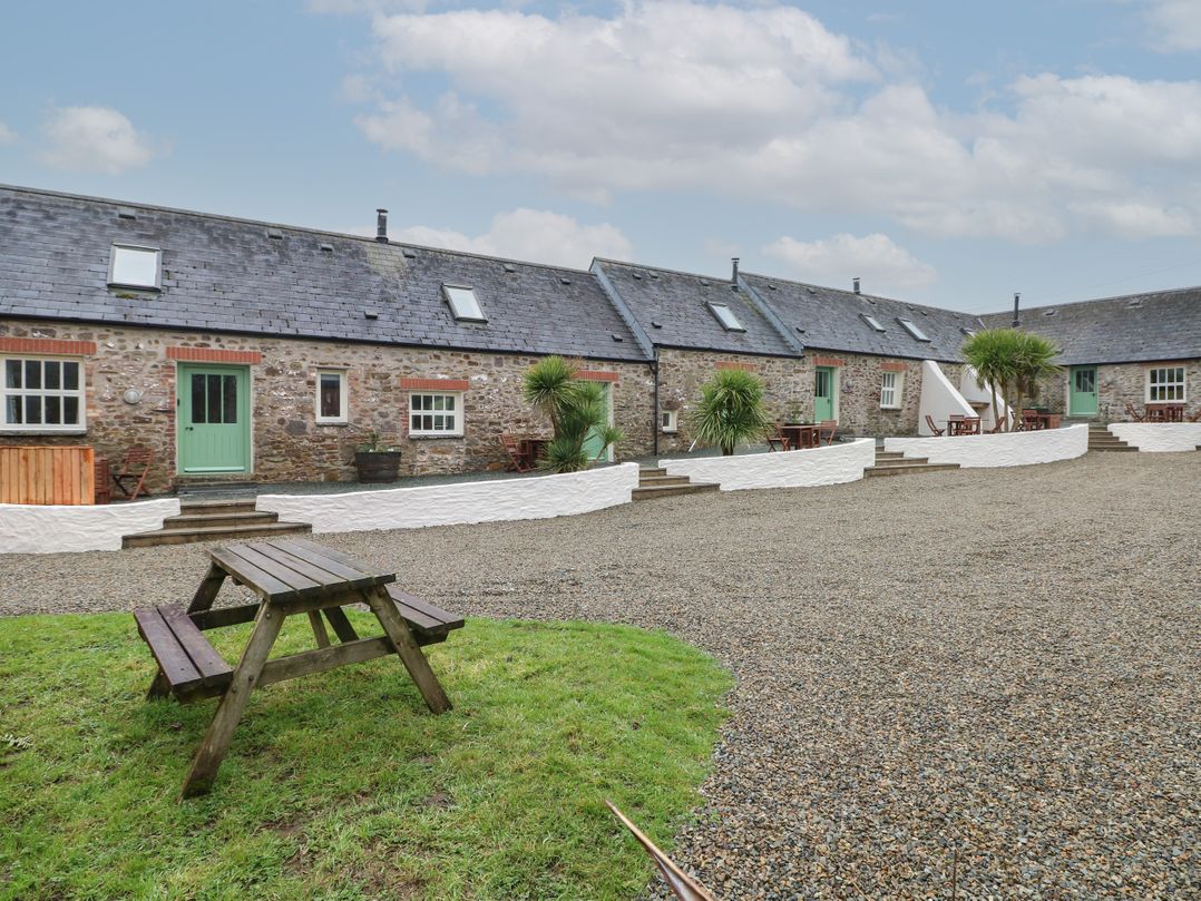 Abaty Cottage