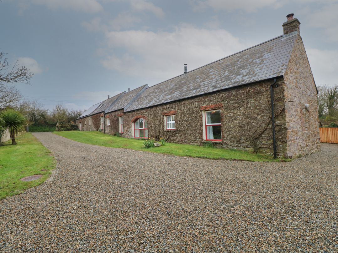 Abaty Cottage