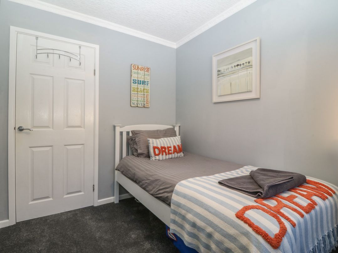 Ty Glan Morfa