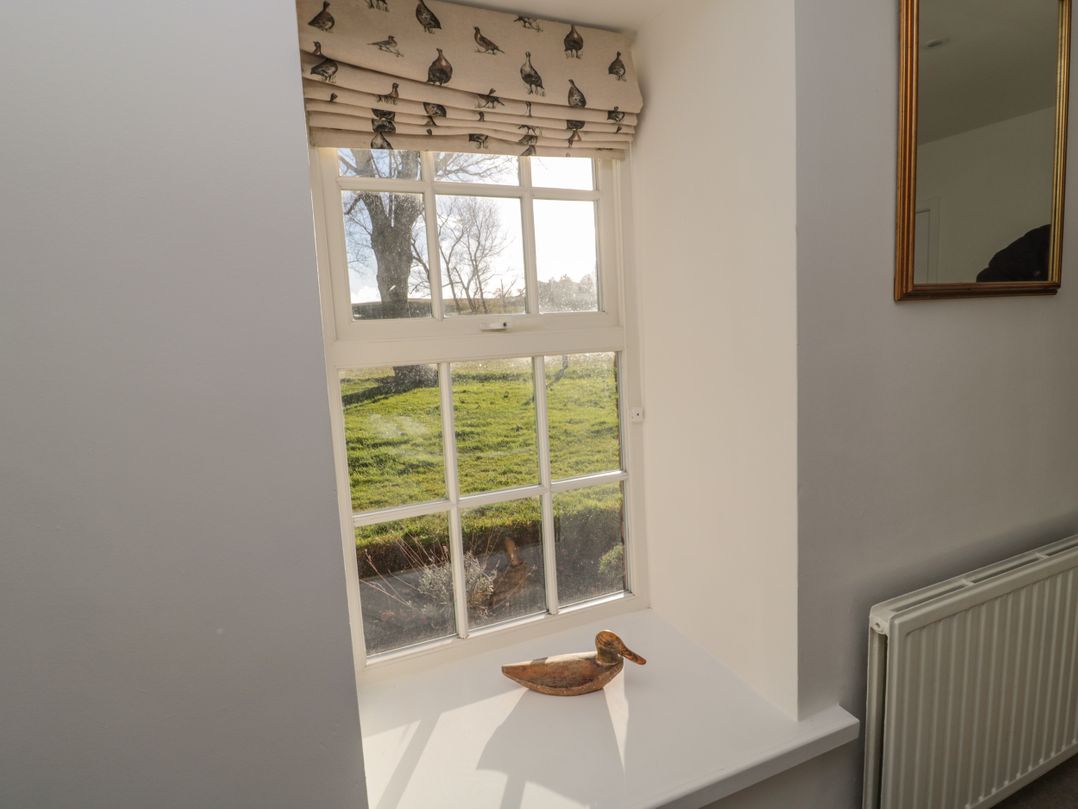 Bakers Cottage
