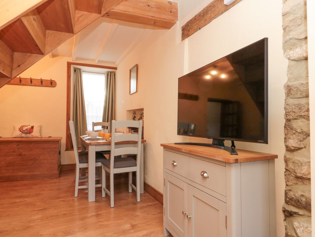 Bay Tree Cottage