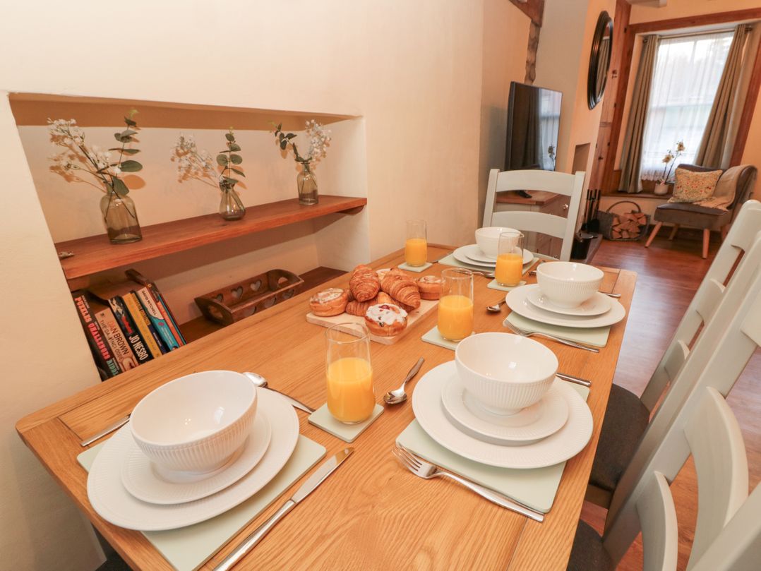 Bay Tree Cottage