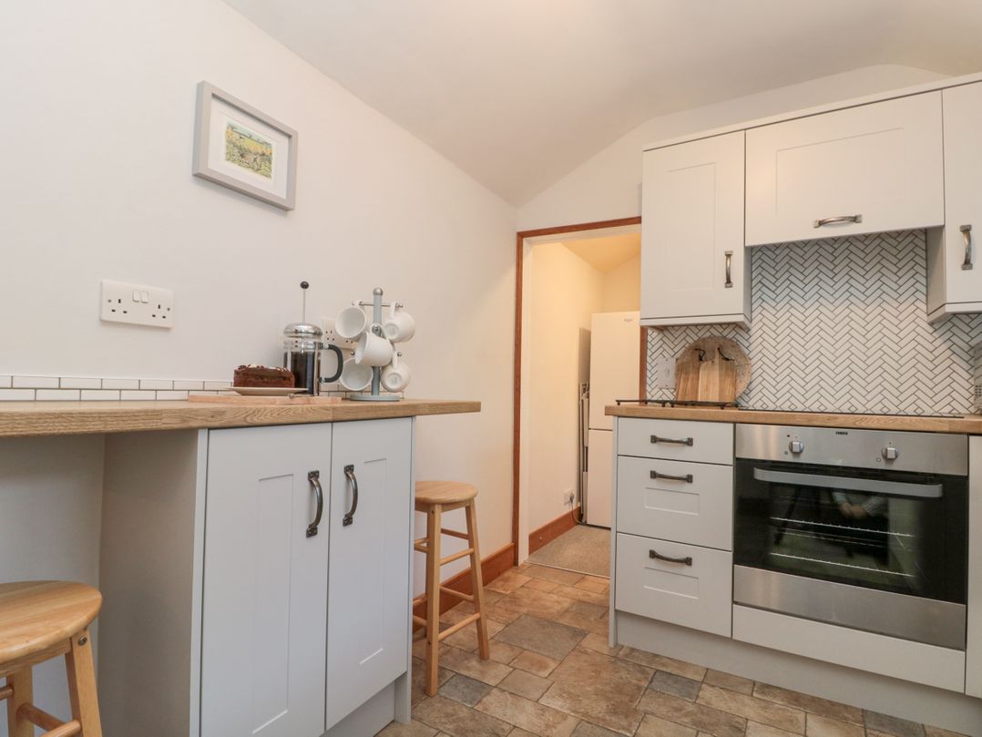 Bay Tree Cottage