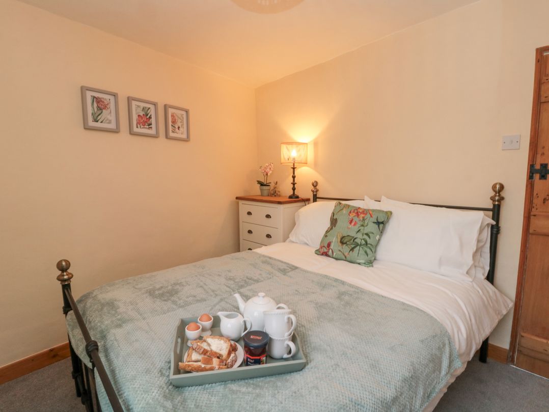 Bay Tree Cottage