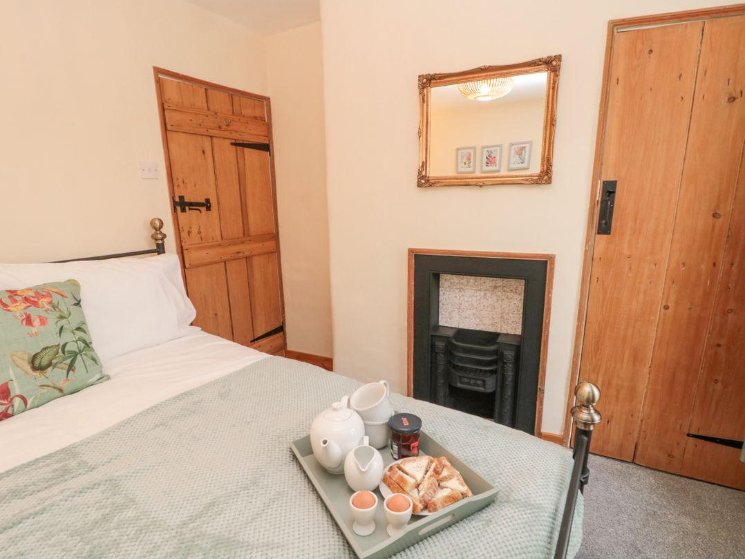 Bay Tree Cottage