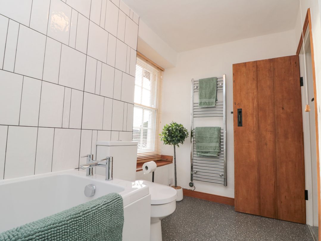 Bay Tree Cottage