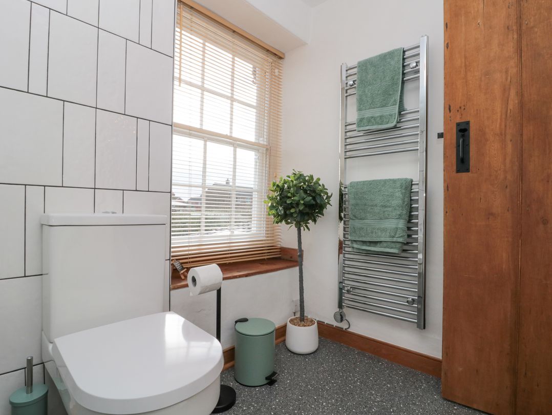 Bay Tree Cottage