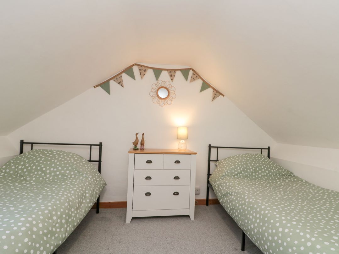 Bay Tree Cottage