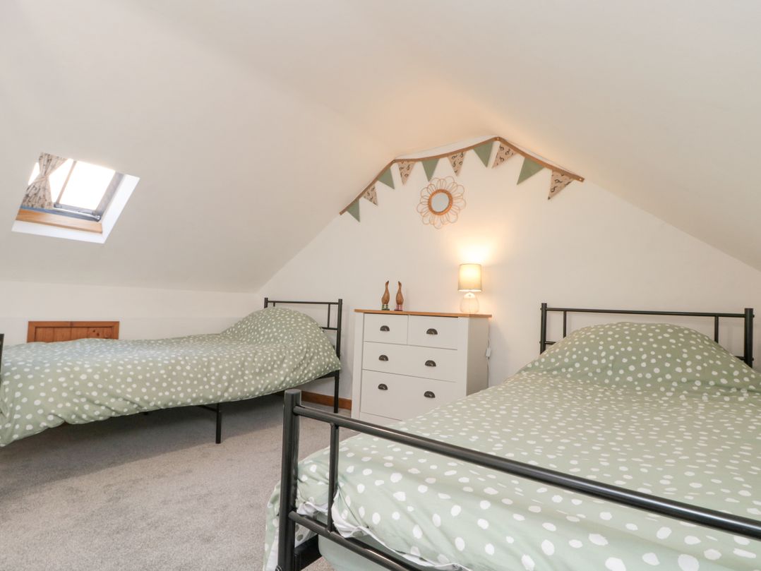 Bay Tree Cottage