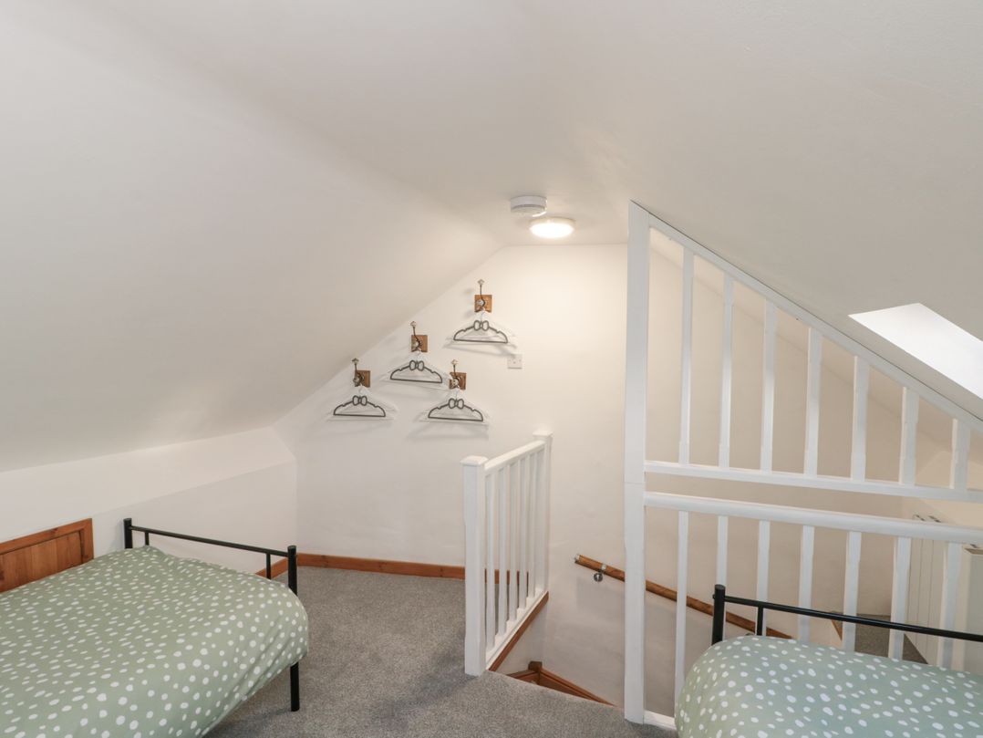 Bay Tree Cottage