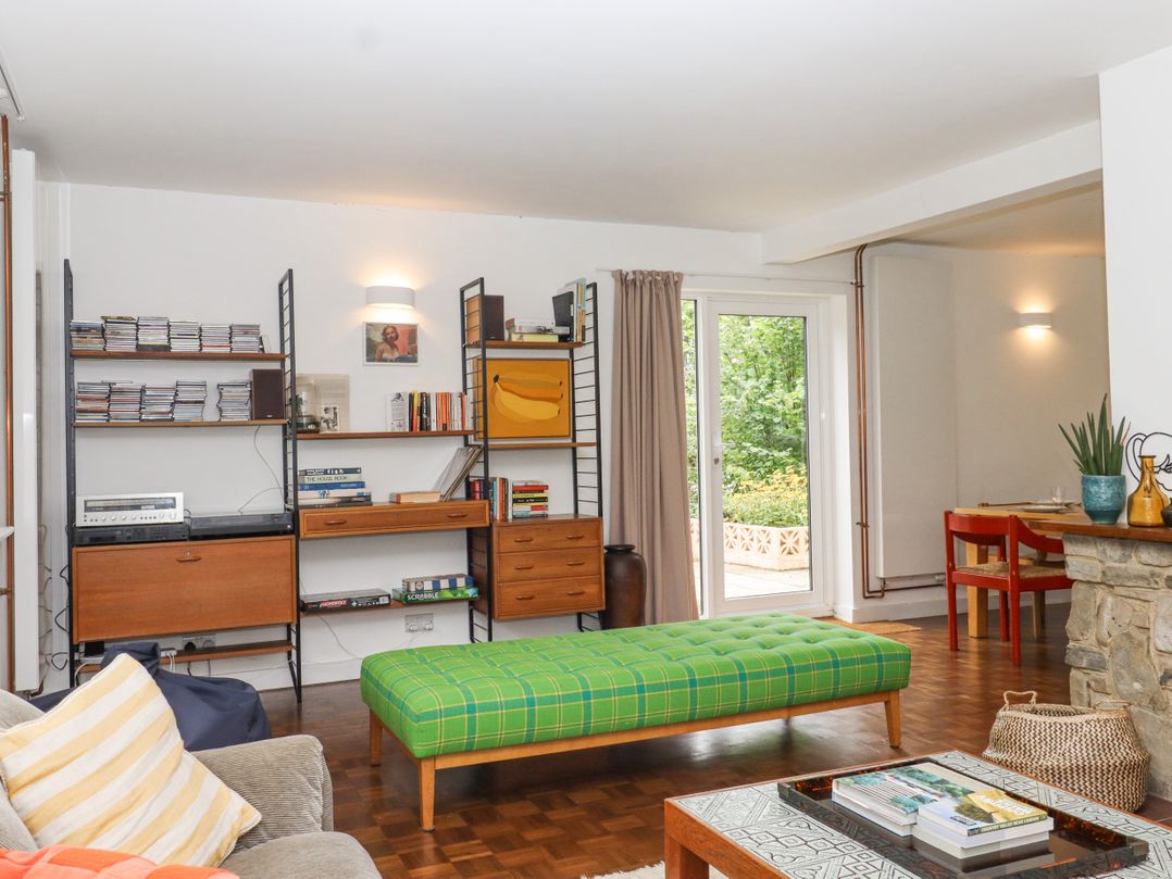 Mid-Century Modern