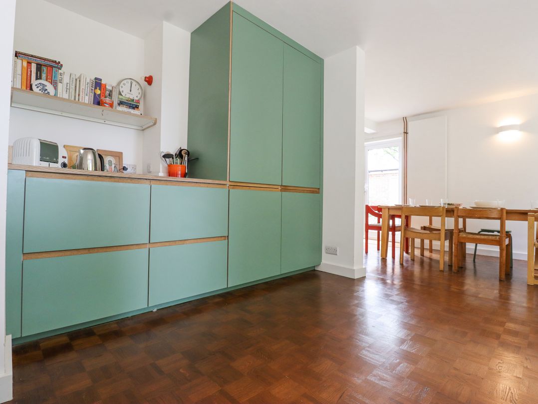 Mid-Century Modern