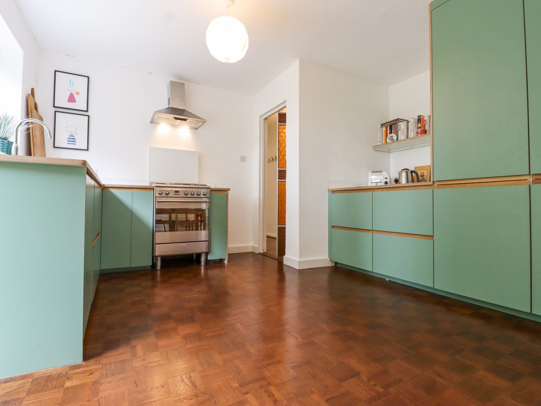 Mid-Century Modern