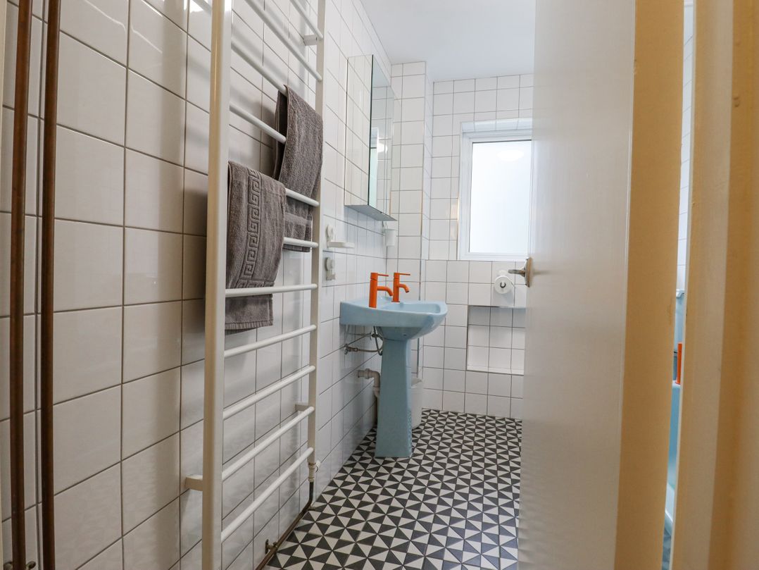 Mid-Century Modern