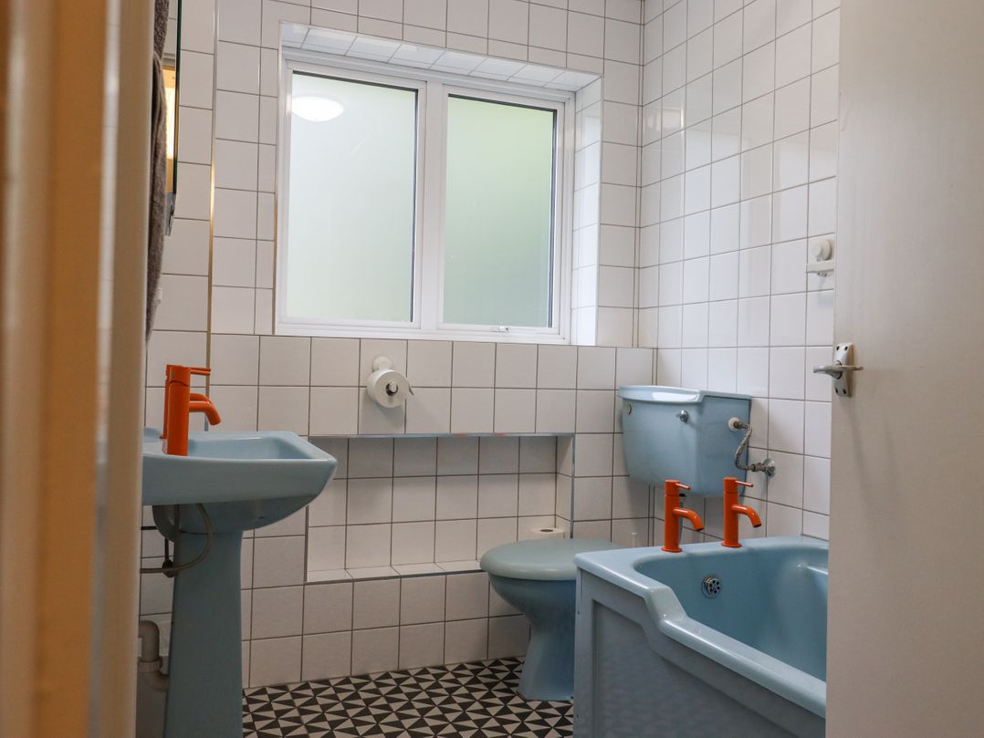 Mid-Century Modern