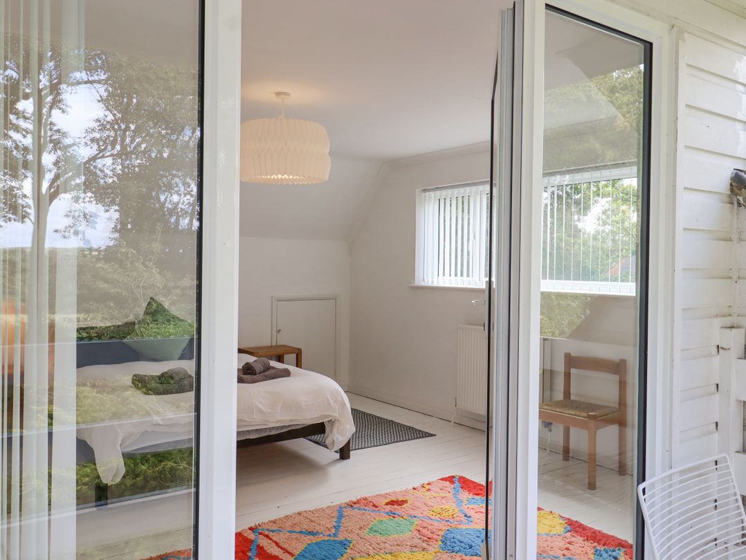 Mid-Century Modern