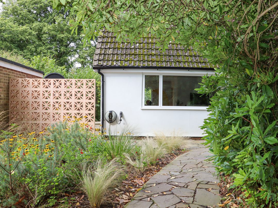 Mid-Century Modern