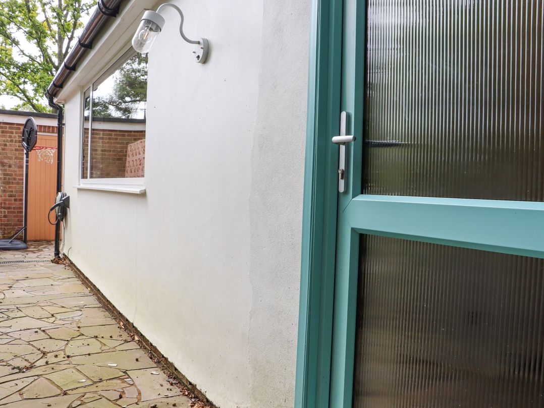 Mid-Century Modern