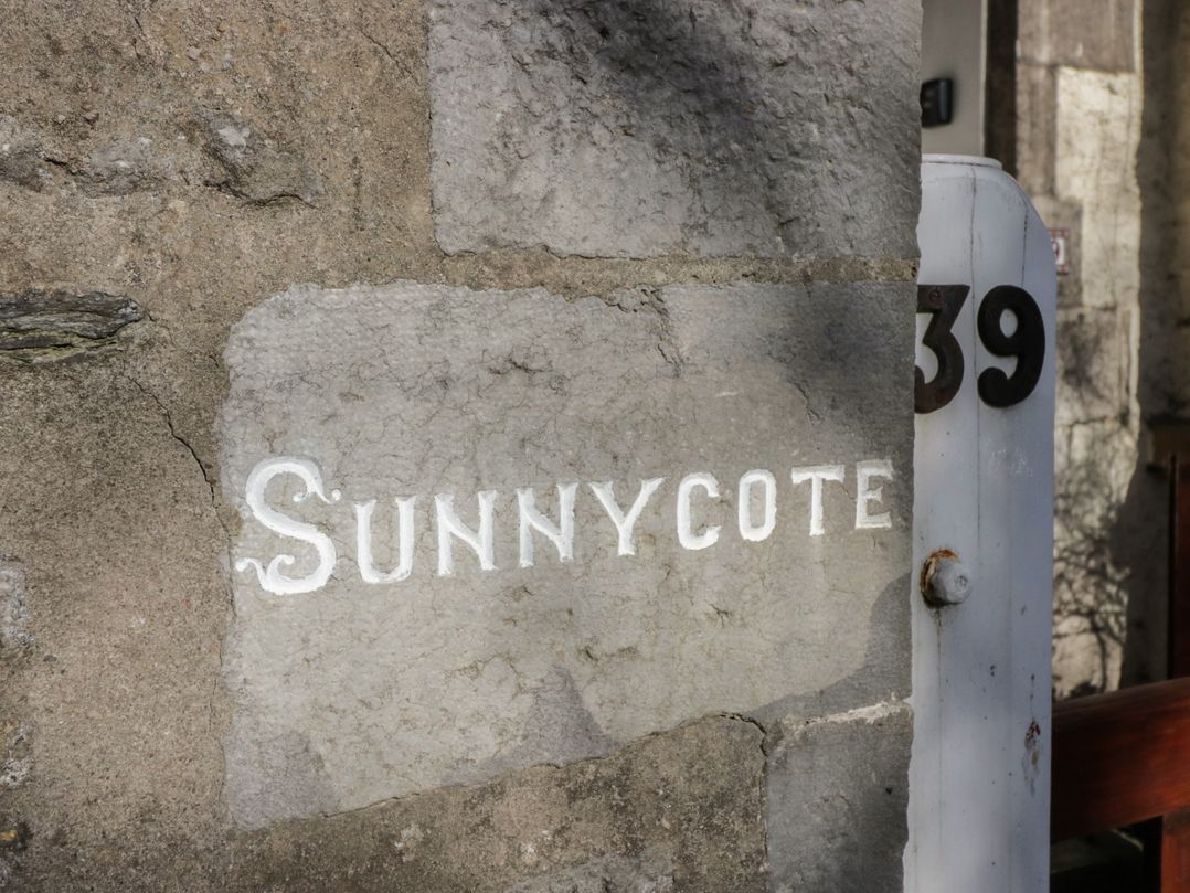 Sunnycote
