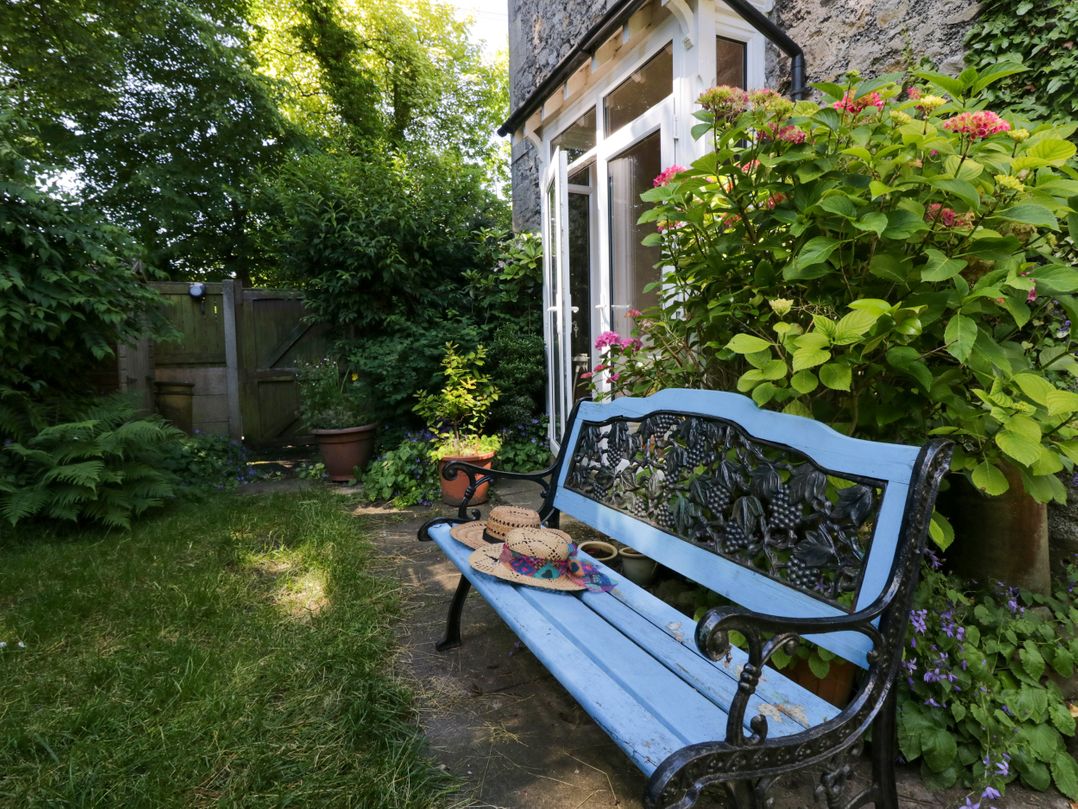 Sunnycote