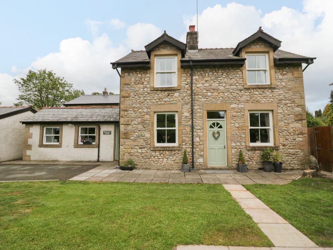 Netherbeck Cottage