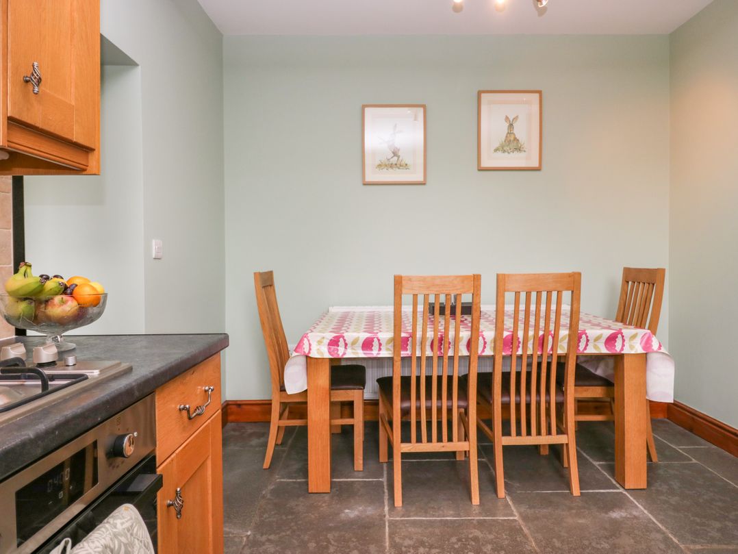 Netherbeck Cottage